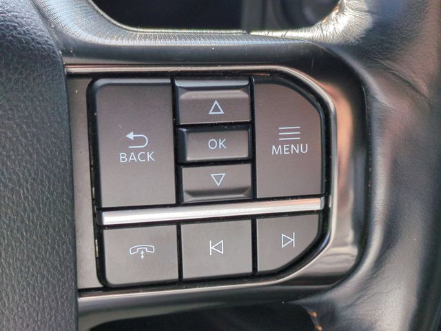 Used 2024 Black Ford Platinum image 18