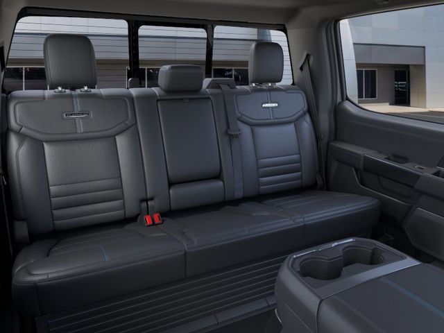 2026 Ford F-250SD Platinum:169409