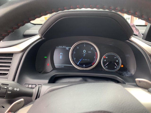 Used 2022 Lexus RX SUV