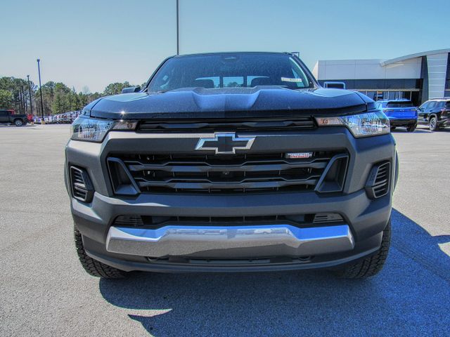 Photo of 2025 Chevrolet Colorado Trail Boss in Dallas, GA - 2,  2025 Chevrolet Colorado Trail Boss:42853