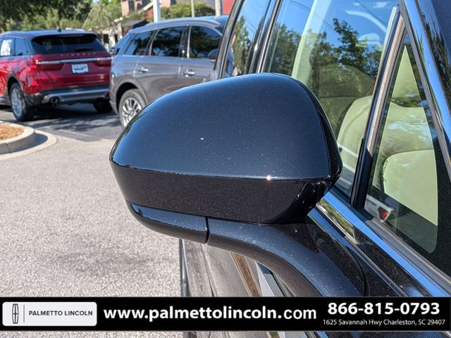 used 2022 Lincoln Corsair car, priced at $29,998