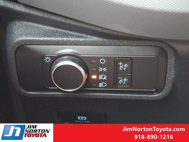 Used 2022 Ford Bronco SUV