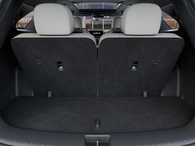 2026 Kia Sorento Hybrid