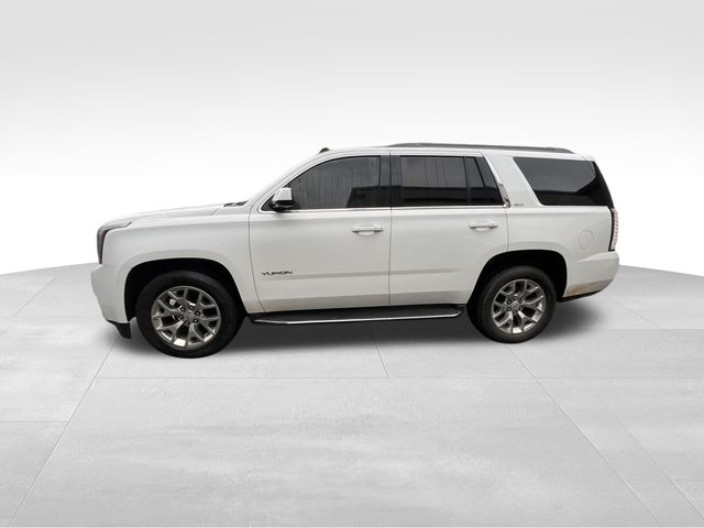 2015 GMC Yukon SLT 6