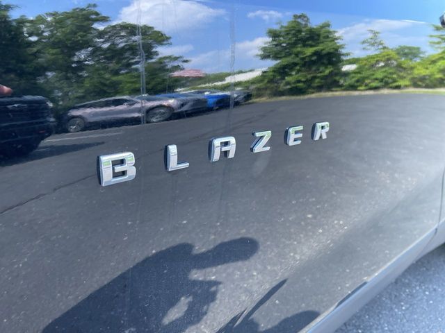 Used 2023 Chevrolet Blazer For Sale in New Hudson, MI