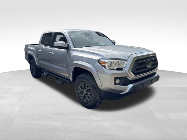 2021 Toyota Tacoma TRD Sport 2