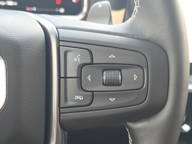 2026 GMC Sierra 1500 Denali Ultimate:46757A