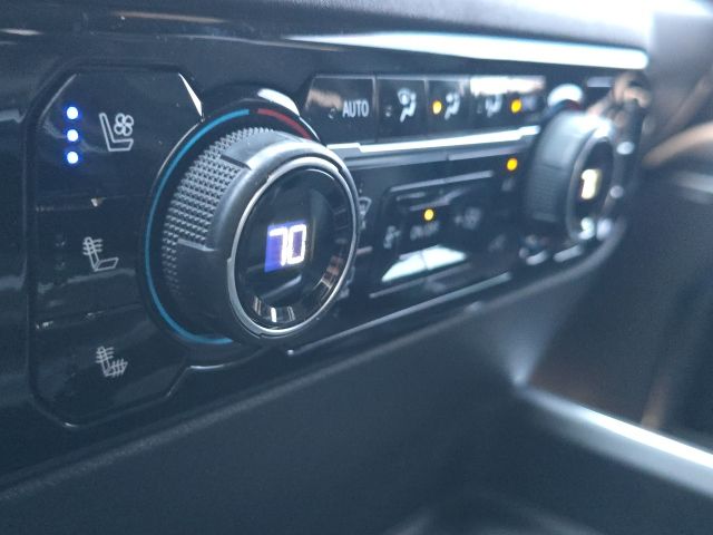 2024 Chevrolet Silverado 2500HD High Country:45990A