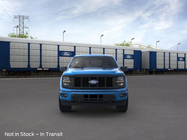 2024 Ford F-150 STX 6