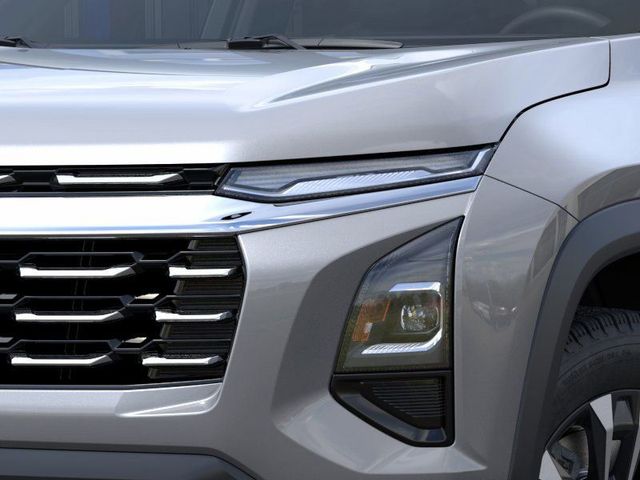 2025 Chevrolet Equinox LT photo