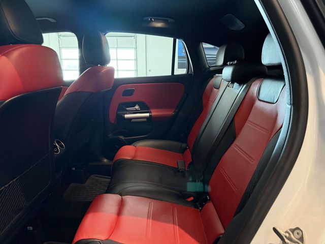 used 2023 Mercedes-Benz GLA car, priced at $40,991