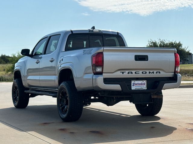 Used 2022 Toyota Tacoma Truck