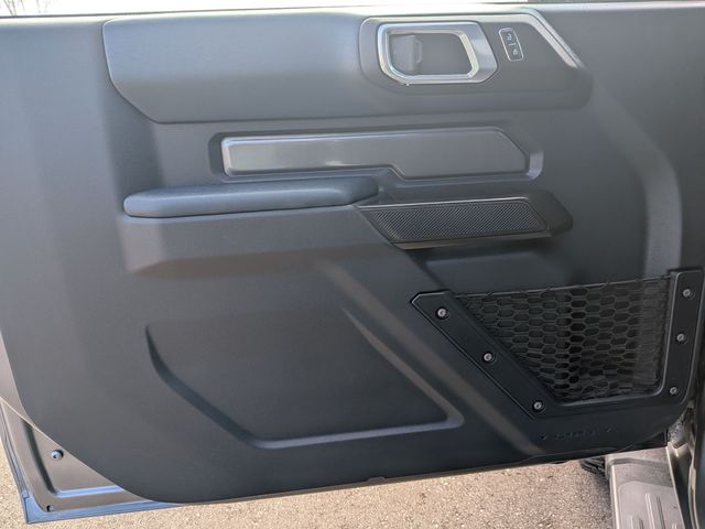 2024 Ford Bronco - Image 14