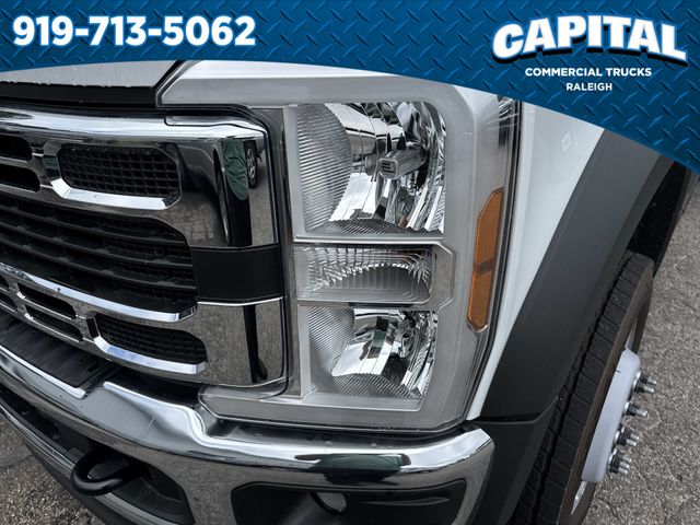 New 2026 White Ford 9FT SERVICE BODY image 13