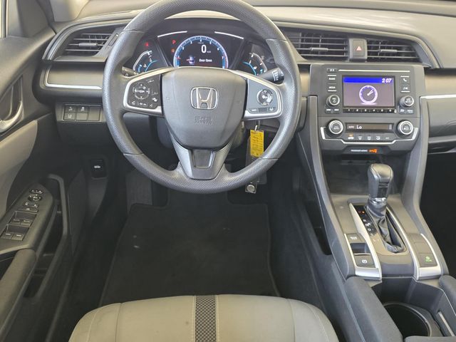 Used 2019 Honda Civic Sedan