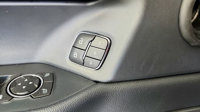 2024 Ford Expedition Max