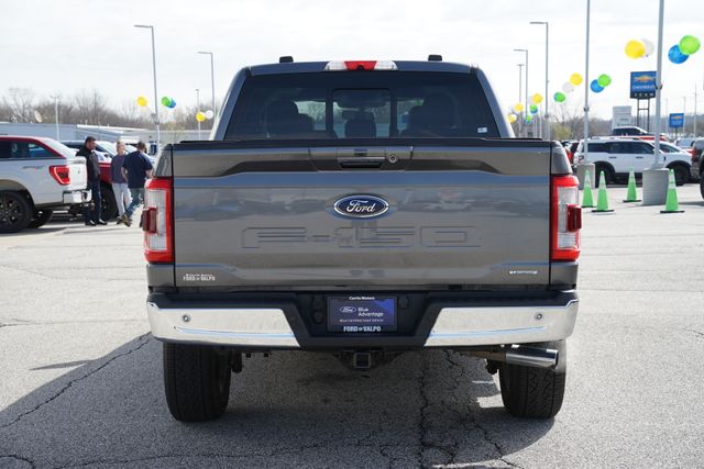 View vehicle photo 6