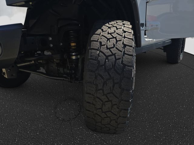 Used 2023 Jeep Wrangler SUV