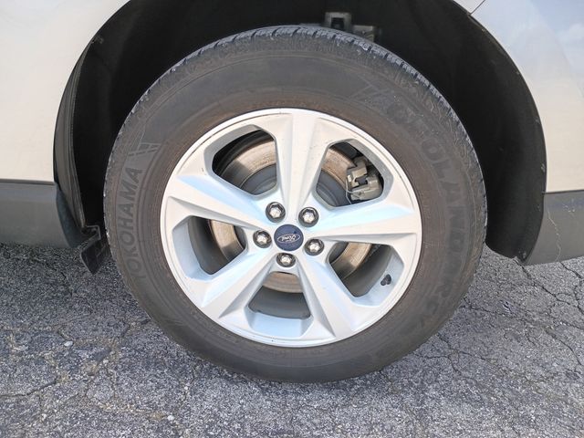 Used 2021 Ford Edge SUV
