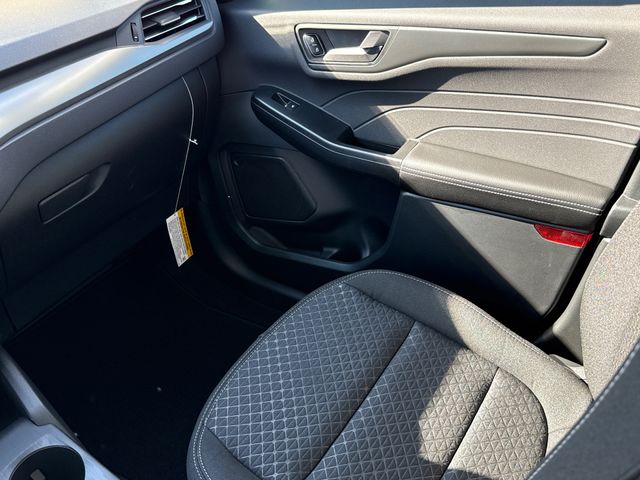 New 2026 White Ford Active image 14