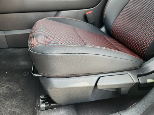 New 2026 Nissan Kicks SUV