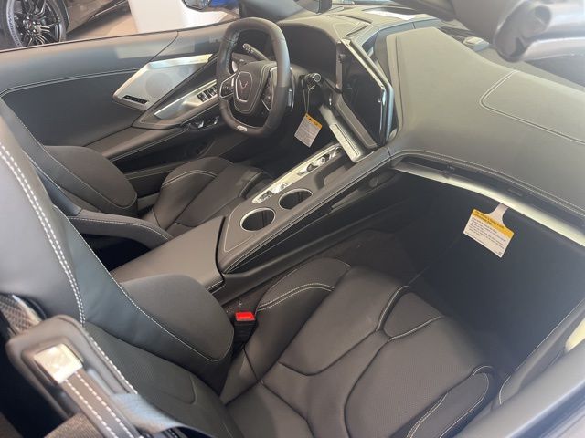 2026 Chevrolet Corvette Z06:45387