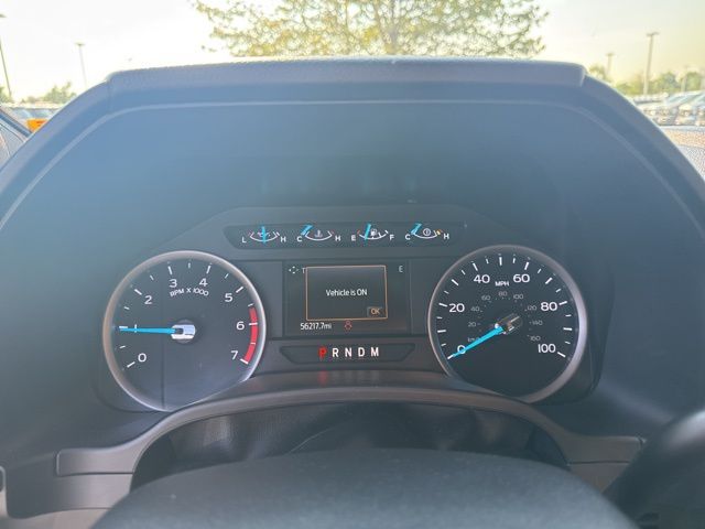 2020 Ford F-250SD XLT photo