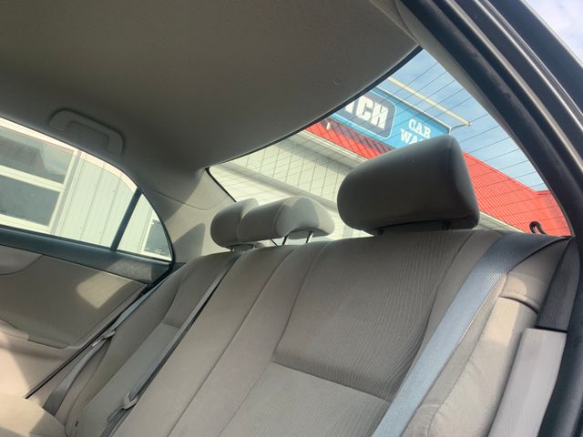 Used 2012 Toyota Corolla Sedan