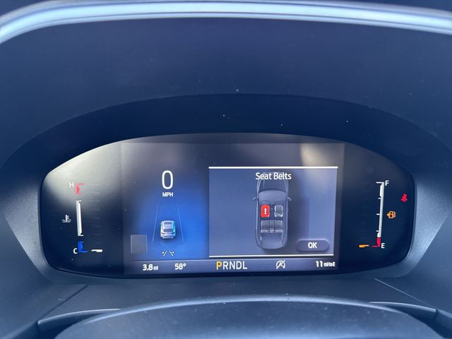 new 2026 Ford Escape car, priced at $32,299