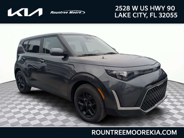2023 Kia Soul 2.0L LX IVT's photo
