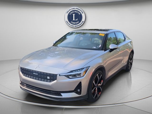 2023 Polestar 2 Long Range Dual Motor AWD