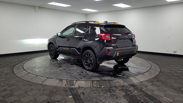 2026 – Subaru – Crosstrek