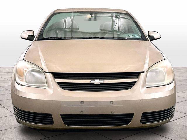 2006 Chevrolet Cobalt LT Beige at Grove City Ford