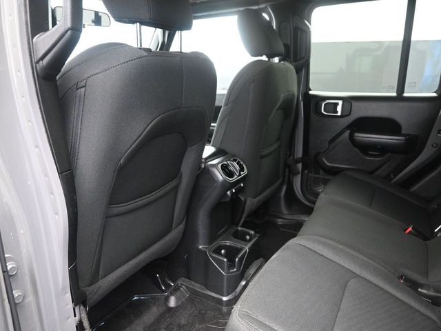 used 2022 Jeep Gladiator car, priced at $29,901