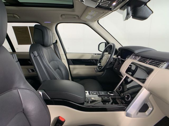 2021 Land Rover Range Rover Westminster 33