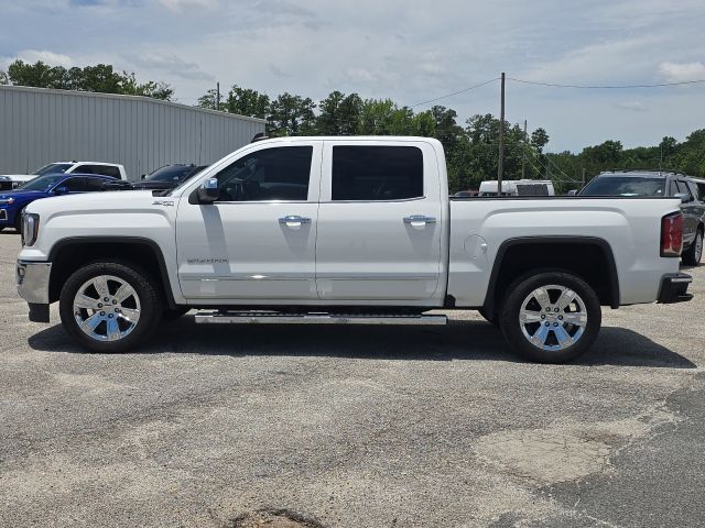 2016 GMC Sierra 1500 SLT:46568A