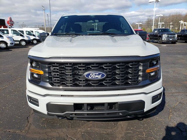 2026 Ford F-150 STX® - 1