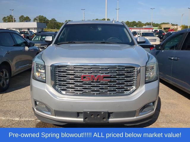 Used 2018 Silver GMC Denali image 6