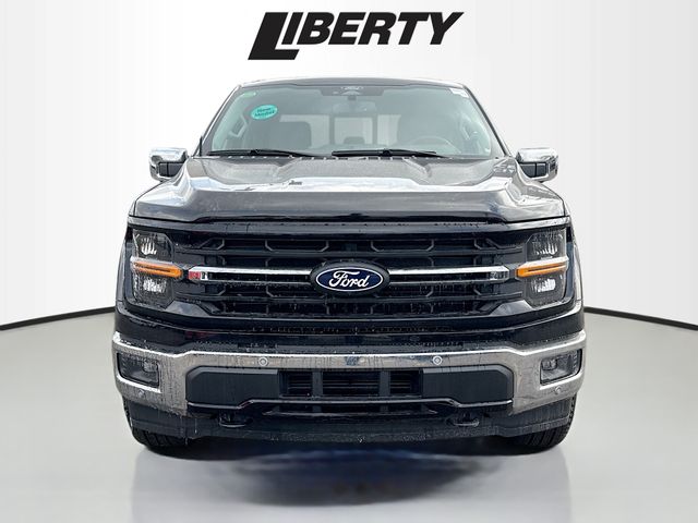 2025 Ford F-150 XLT photo