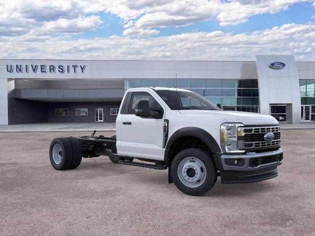 New 2026 White Ford XL image 8