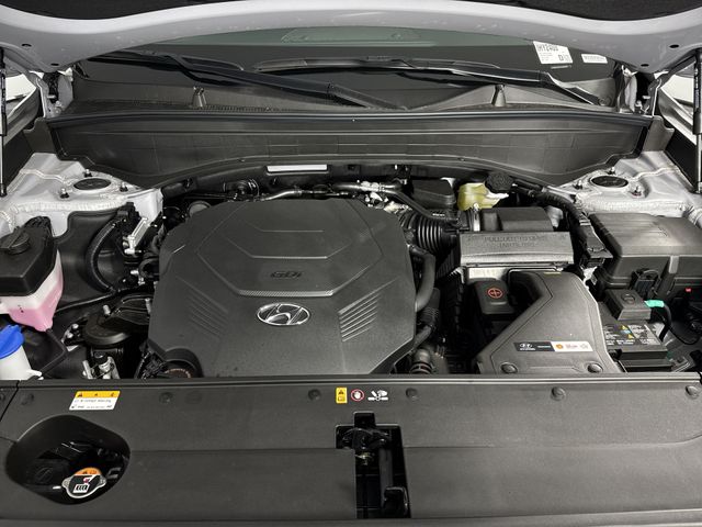 New 2025 Hyundai Palisade For Sale in Indianapolis, IN