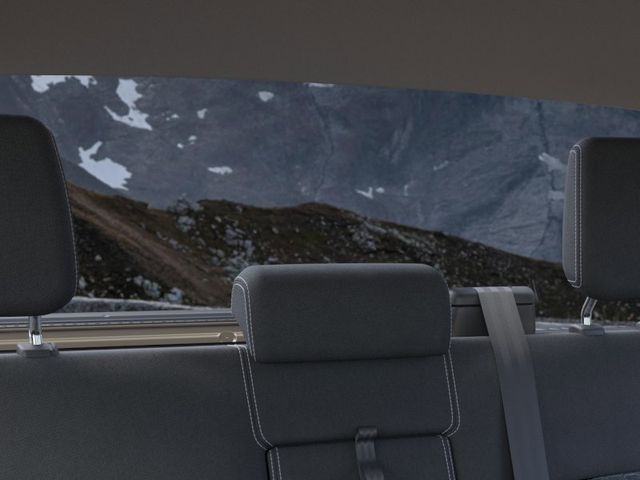 New 2026 Gray Ford XL image 22