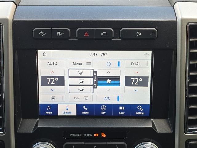 2019 Ford F-150 Lariat:168346A