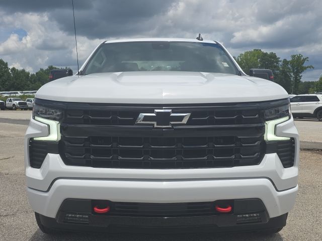 Photo of 2024 Chevrolet Silverado 1500 RST in Dallas, GA - 8,  2024 Chevrolet Silverado 1500 RST:43432A