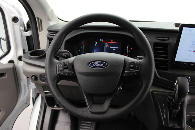 New 2026 White Ford Base image 17