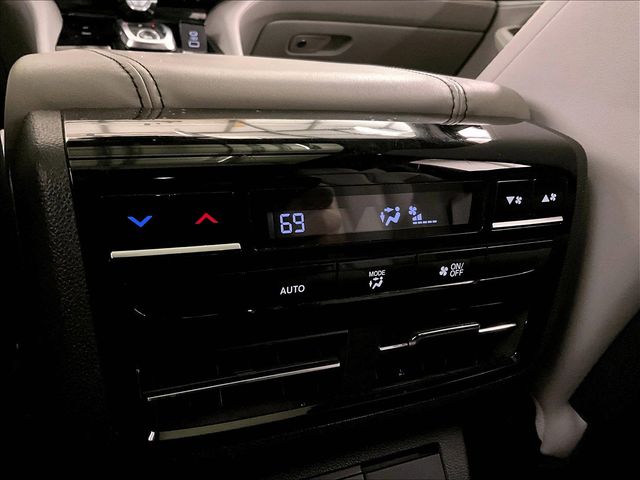 2022 Acura MDX Technology Blue at Spitzer Acura