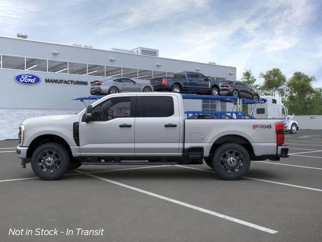 2024 Ford F-250SD XL 4