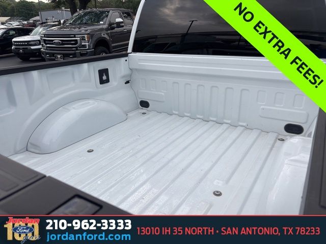 Used Car 2023 Ford F-150  Xlt For Sale Under $40,000 In San Antonio, Texas