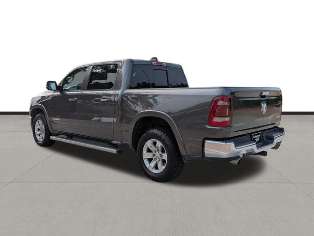 2020 Ram 1500 Laramie - 7