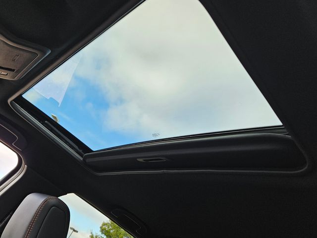 New 2026 Gray Nissan PRO-4X image 17